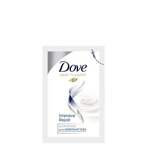 Dove  shampoos 10 Pouches