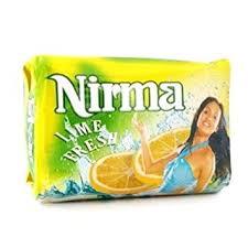 Nirma Lime 100gm