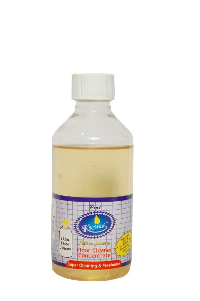 Floor Cleaner Concentrate 90ml