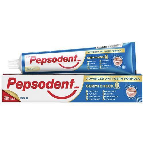 Pepsodent 100gm