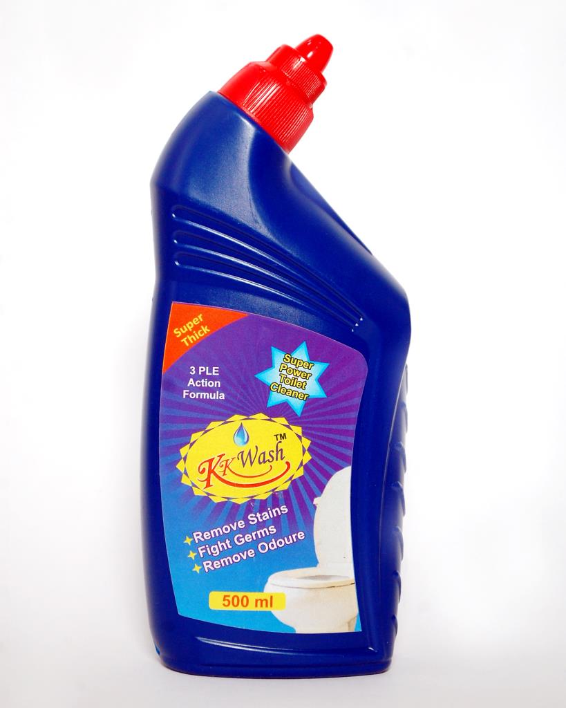 Tolite Cleaner 1Lt