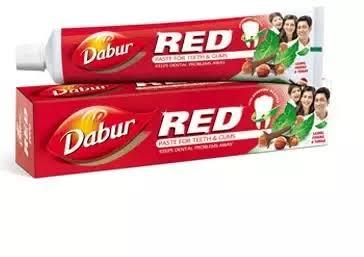 Dabur Red 100gm
