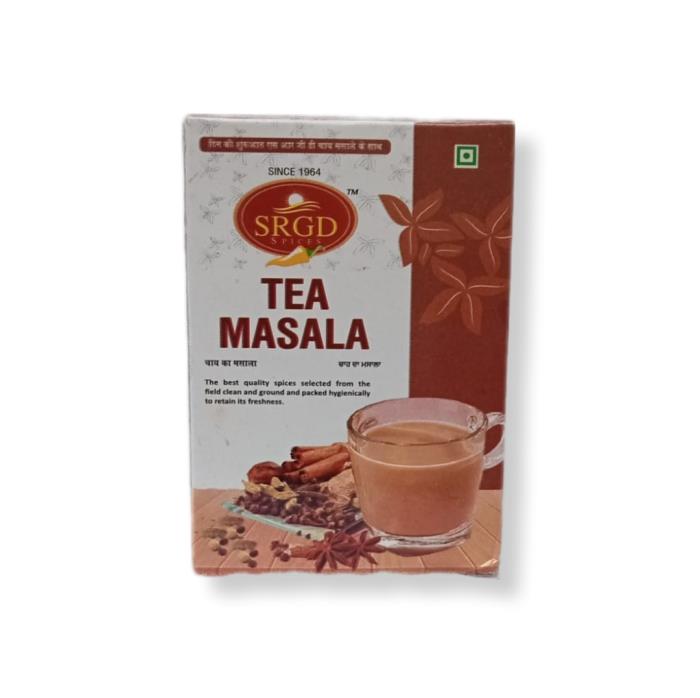 Tea Masala 25gm