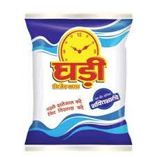 Ghari detergent powder 1Kg
