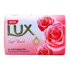 Lux Rose 100gm